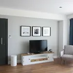Elia Apartment