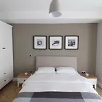 Elia Apartment