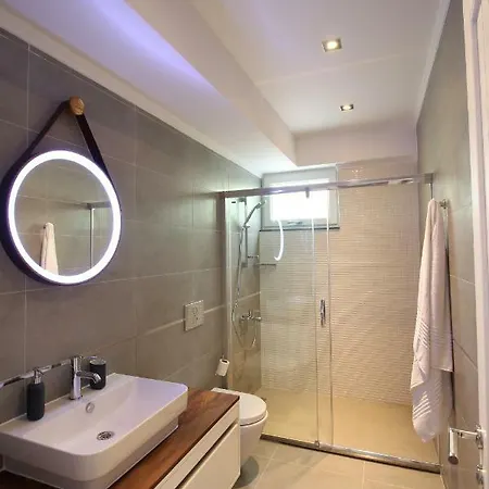 Apartment Elia Side