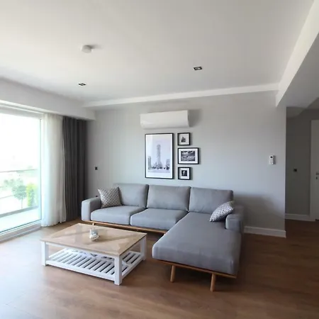 Apartment Elia