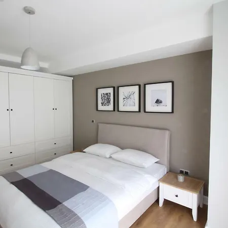 Appartement Elia