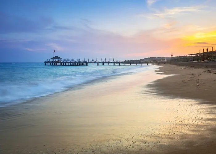 Elia 아파트 시데