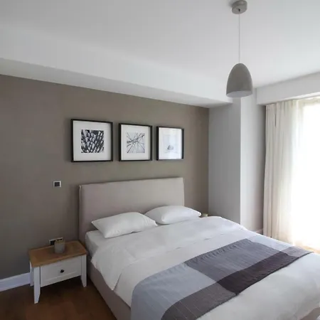 Apartmán Elia