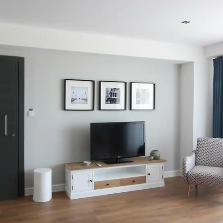 Elia Apartmán