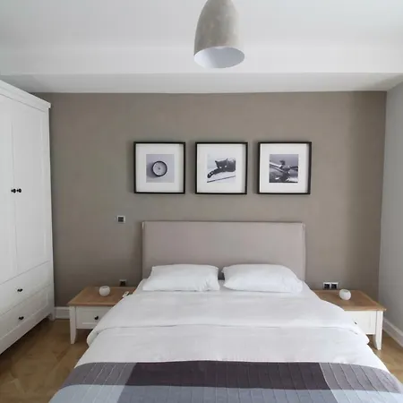 Elia Apartmán