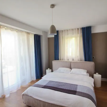 Apartmán Elia
