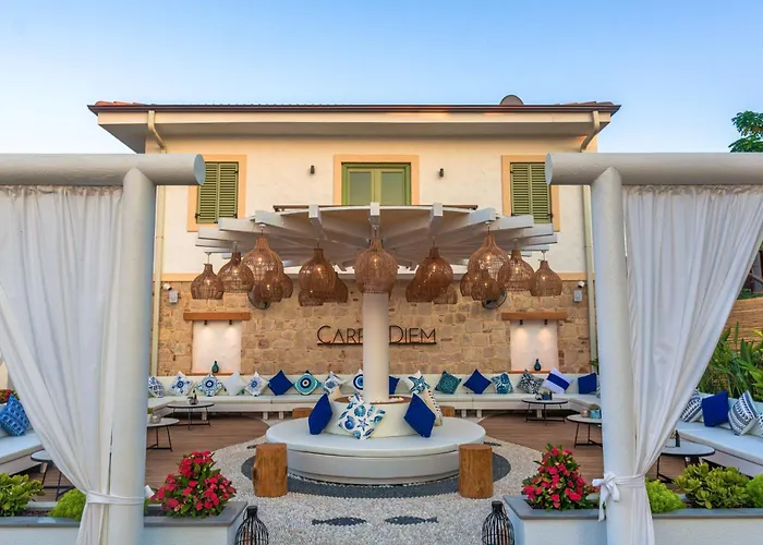 Апартаменты Elia Сиде