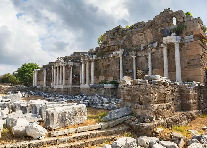 Апартаменты Elia