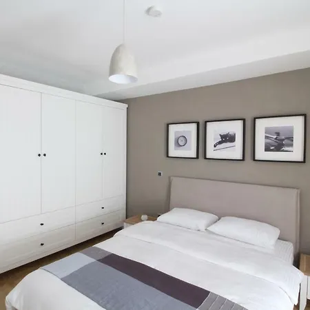 Elia Apartamento *