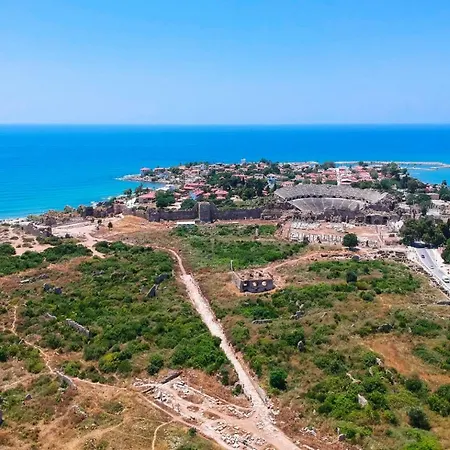 Elia Apartamento