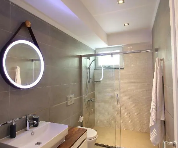 Appartement Elia Side