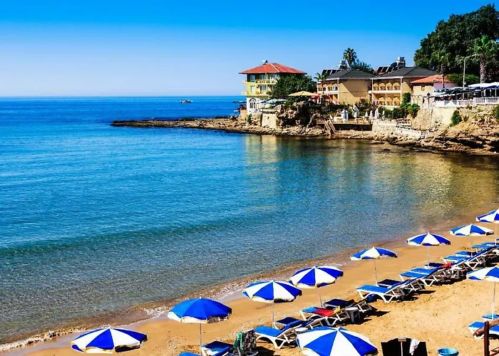 Elia Appartement Side